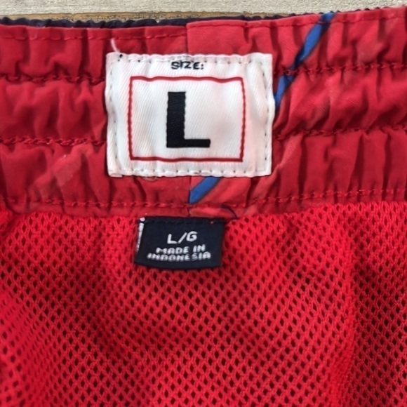 Tommy Hilfiger Men’s Swim Trunks - Picture 7 of 9